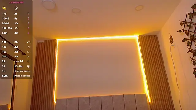 Soy mangx online show from February 9, 1:25 am