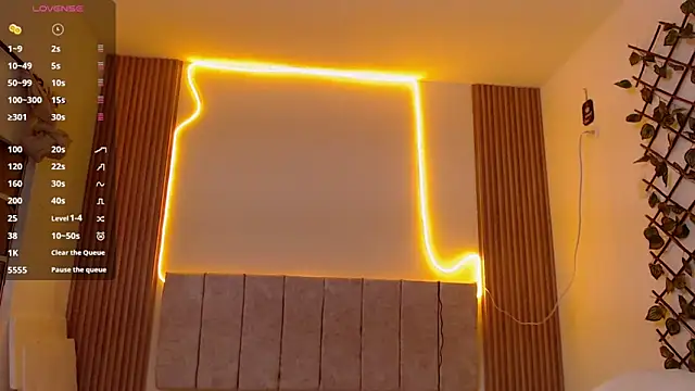 Soy mangx online show from March 27, 2:53 am