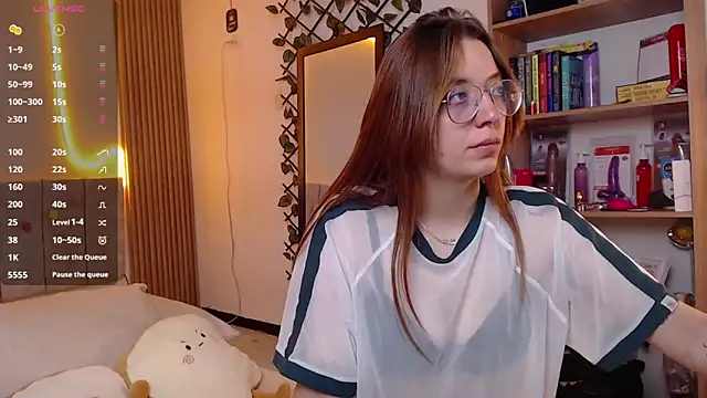 Soy mangx online show from March 30, 2:24 am