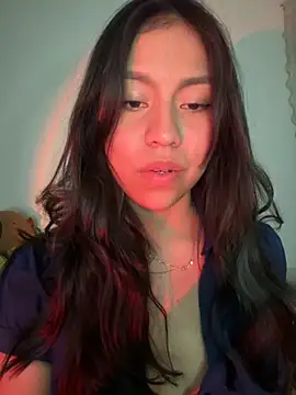 -Selene- online show from November 12, 11:19 pm