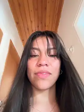 -Selene- online show from February 11, 8:31 pm