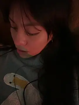 -Selene- online show from February 3, 2:53 am