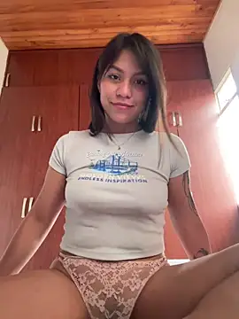 -Selene- online show from April 16, 9:39 pm