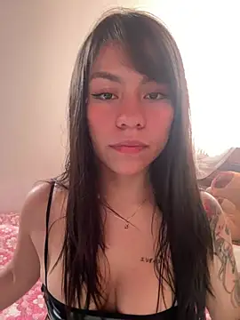 -Selene- online show from April 9, 8:04 pm