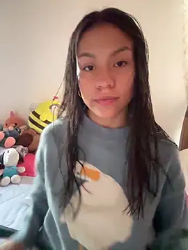 -Selene- online show from October 10, 9:26 pm