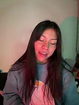 -Selene- online show from February 2, 11:37 pm