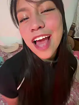 -Selene- online show from April 9, 3:08 am