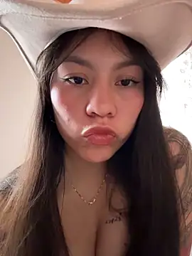 -Selene- online show from May 31, 7:03 pm