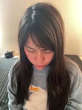 -Selene- online show from March 24, 6:19 pm