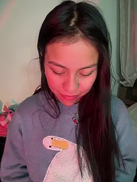 -Selene- online show from October 17, 2:37 am