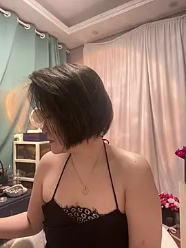 Snapshot of Baby-youyou chatting on March 14, 2:08 pm Baby-youyou online show from March 14, 2:08 pm