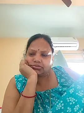 Arohi35 online show from April 10, 1:56 am