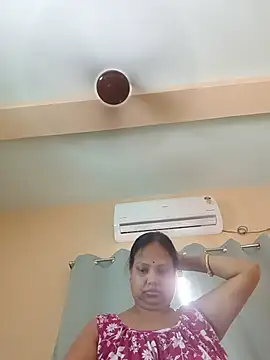 Snapshot of Arohi35 chatting on June 7, 12:49 am Arohi35 online show from June 7, 12:49 am
