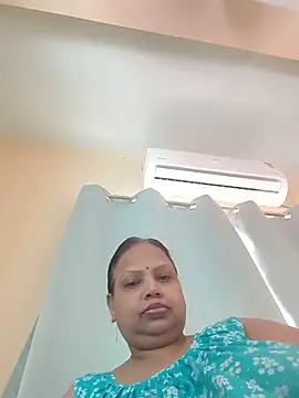Snapshot of Arohi35 chatting on May 17, 1:27 am Arohi35 online show from May 17, 1:27 am