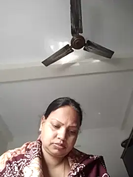 Arohi35 online show from February 19, 4:09 am