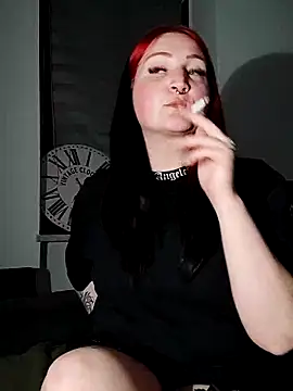 TiffiChantiT2 online show from May 14, 10:07 pm