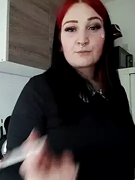 TiffiChantiT2 online show from May 12, 2:56 pm
