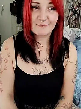 TiffiChantiT2 online show from October 9, 12:28 pm