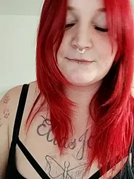 TiffiChantiT2 online show from March 11, 3:12 pm