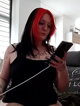 TiffiChantiT2 online show from January 12, 12:34 pm