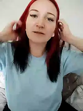 TiffiChantiT2 online show from October 7, 10:16 am