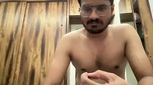 Snapshot of anuragbrothermodel chatting on March 11, 1:56 pm anuragbrothermodel online show from March 11, 1:56 pm