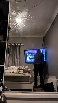 Snapshot of Nick-Ox chatting on January 14, 8:34 pm Nick-Ox online show from January 14, 8:34 pm