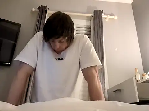 Snapshot of Nick-Ox chatting on March 10, 8:45 pm Nick-Ox online show from March 10, 8:45 pm