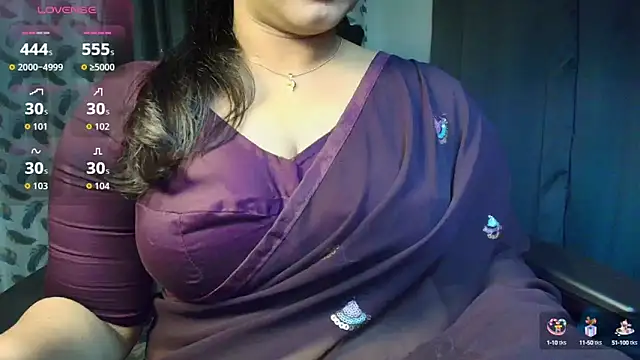  Lisha  online show from September 14, 4:29 pm