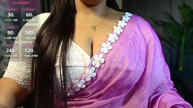  Lisha  online show from March 9, 4:54 pm