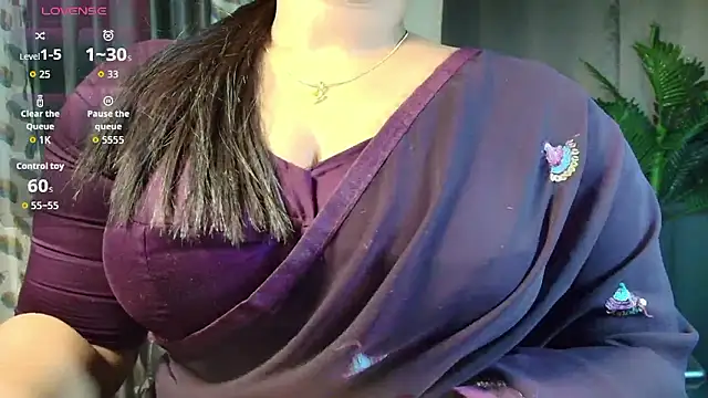  Lisha  online show from January 13, 5:17 pm