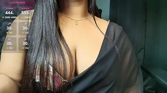  Lisha  online show from September 19, 9:57 am