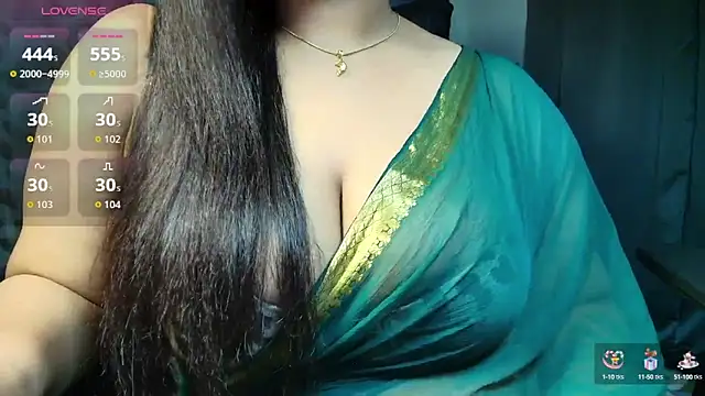  Lisha  online show from September 24, 9:38 am