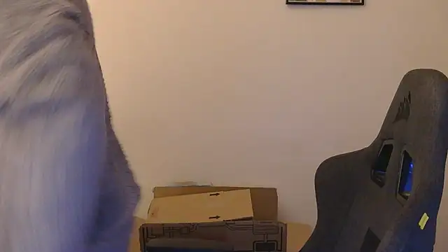 orangegummybear online show from September 29, 3:57 am