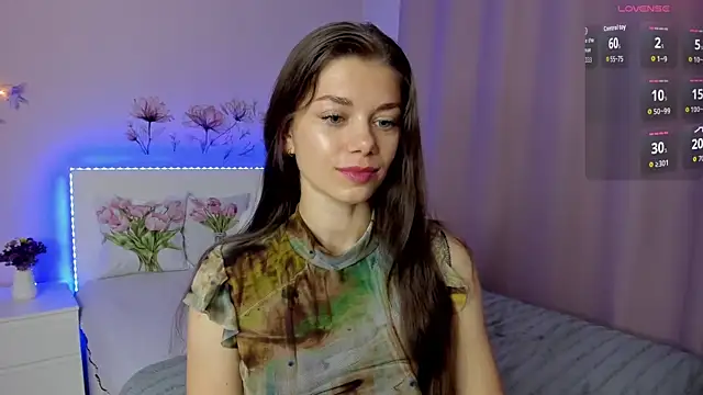 Snapshot of Eva_McCoy chatting on September 24, 7:59 am Eva McCoy online show from September 24, 7:59 am