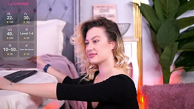 Snapshot of AnnastasiaMills chatting on March 21, 12:06 pm AnnastasiaMills online show from March 21, 12:06 pm