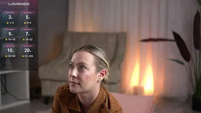AnnastasiaMills online show from April 22, 6:58 pm