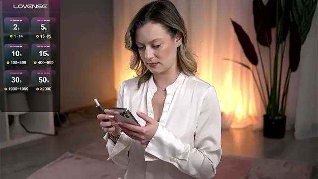 AnnastasiaMills online show from March 17, 7:39 pm