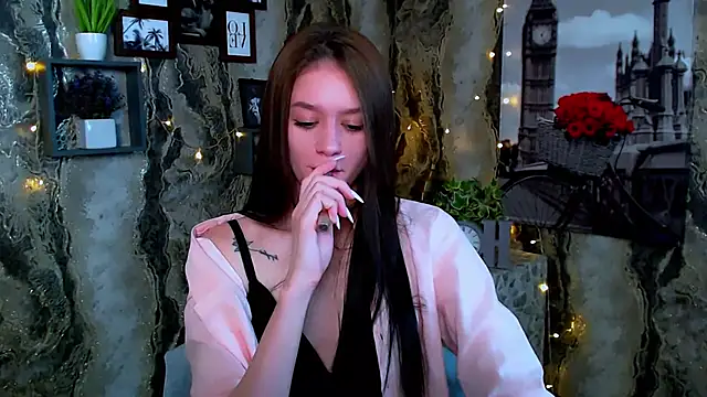 LanaTey online show from March 18, 9:26 pm