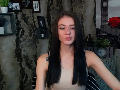 LanaTey online show from October 30, 2:36 pm