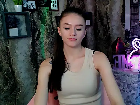 LanaTey online show from November 29, 3:56 pm