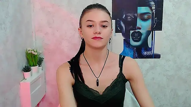 LanaTey online show from November 14, 2:54 pm