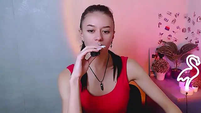 LanaTey online show from November 15, 6:28 am