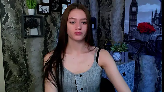 LanaTey online show from February 25, 6:02 am