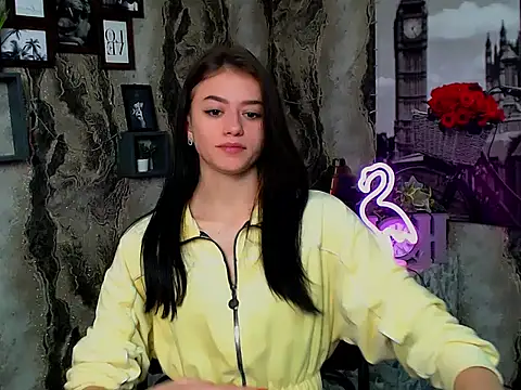 LanaTey online show from October 14, 4:57 am