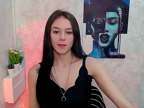 LanaTey online show from December 20, 9:06 pm