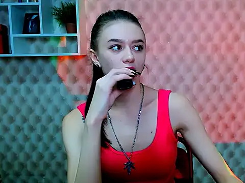 LanaTey online show from November 27, 1:11 pm