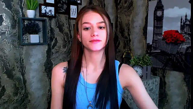 LanaTey online show from February 27, 7:46 pm