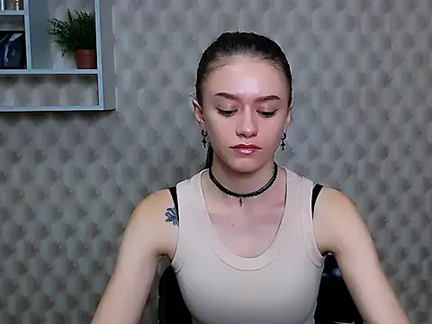 LanaTey online show from November 7, 10:09 am