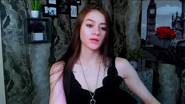 LanaTey online show from February 26, 1:33 pm